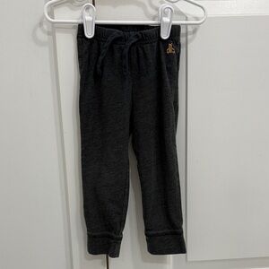 BUNDLE Baby GAP Cotton Joggers (3 Pairs)